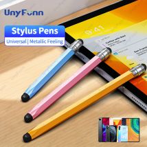 Universeller Eingabestift für alle Touchscreens, hochpräziser kapazitiver Eingabestift zum Zeichnen für iPad, iPhone, Samsung, Galaxy, Kindle-Tablet