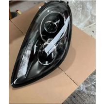 Światła LED do jazdy dziennej (DRL) z funkcją kierunkowskazów do Porsche Cayman 981