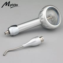 2/4 löcher Dental Air Whitening Spray Zähne Bleaching/Reinigung Spary Polierer Jet Mundhygiene Polieren zahnmedizin Ausrüstung Werkzeug