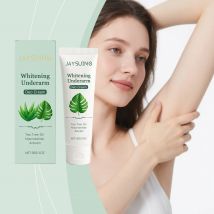 Nicotinamid-Unterarmcreme hemmt die Melaninproduktion und reduziert Stumpfheit der Haut. Feuchtigkeitsspendende, dauerhafte Bleichmittel-Gelenk-Aufhellungslotion