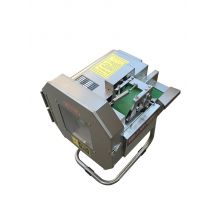 Commercial Potato Carrot Slicer Potato Radish Shredder Cut Into Segments Food Shredding Machine Vegetable Cutter Machine For Sal