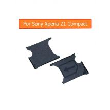 Genuine Sim Card tray Adapter for Sony xperia Z1 mini M51W D5503 Sim Card Slot Tray for Sony Z1 compact sim card reader holder