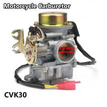 CVK30 30MM Motorrad Vergaser Für Roller ATV UTV GY6 150CC 200CC 250CC Straße Fahrrad Roller Off Road Motorrad