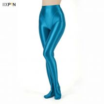 Slim Fit trend ige elastische Yoga hosen Skinny Sport Leggings Fitness Lady Kleidungs stück