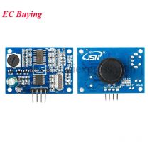Waterproof Ultrasonic Module JSN-SR04T 3.0 JSN SR04T 3.3 Water Proof Integrated Distance Measuring Transducer Sensor for Arduino