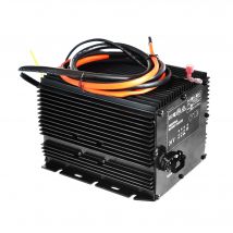 24 V 25 A Siegel-Batterieladegerät HB500-24 105739 für JLG Genie Skyjack MEC hebt