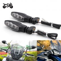 Per Triumph Trident 600 Street Triple 765 Speed Triple 1200RS ROADSTERS indicatore di direzione luce lampeggiante moto