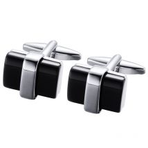 KFLK shirt cufflinks for men's gift Brand cuff buttons Blue cuff link TOP High Quality abotoaduras gemelos guests