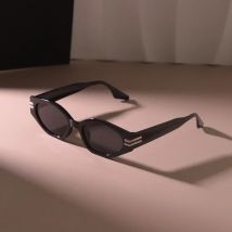 Klassische ovale Sonnenbrille Frauen Männer Mode Sonnenbrille weiblich männlich Marke Designer Spiegel lässig Reises chirme oculos de sol