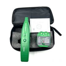 MS5902 Automatischer Sicherungssucher und Steckdosentester 220V Europäische Spezifikation Amerikanische 110V mit Taschenlampe