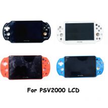 Original-LCD-Bildschirm für ps vita 2000 psv2000 psv 2000 mit digitalem Touchscreen