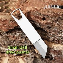 Neue Mini Tragbare Gerade Messer Open Express Schlüsselbund Praktische Messer Outdoor Camping Mini Papier Cutter Schlüsselbund Anhänger Geschenk