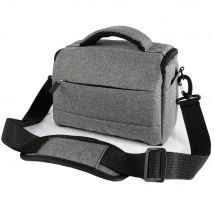 Photography Cover Waterproof DSLR Camera Case Shoulder Bag For Nikon D7000 D3100 D3000 D5000 D90 D60 D300 D40 D80 D200 D50 D70