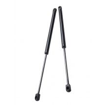 2Pcs Car Rear Trunk Boot Tailgate Gas Struts Lift Support Rods 90450AX000 for Nissan Micra March K12 2002-2010 90450AX610
