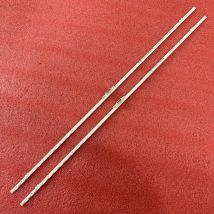 Striscia di retroilluminazione a LED per Samsung UE43AU9010U UE43AU9070U UE43AU9070U UN43AU8000F UE43AU8000U UE43AU8005K LM41-01040A BN96-52587A