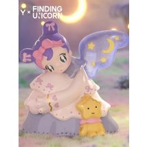 AAMY Melt With You Series Blind Box Toys Kwaii Mystery Box Mistery Caixa Misteriosa Caja Action Figure Cute Model Grils Gift