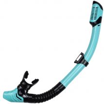Sucha rurka do snorkelingu Easy Breath Scuba Diving Splash Guard Top Valve Pływanie pod wodą Sprzęt dla dorosłych Dzieci Mężczyźni Kobiety Młodzież