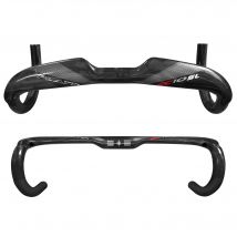 Carbon Fiber Bicycle Scale-free Handle, Carbon Fiber Bicycle Handle, Bicycle Handlebar /carbon Handlebar