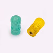 1 Paar Gimbal Stick Ends M4 Joystick Abdeckung RC Drone Fernbedienungen Rocker Schutz Zubehör für Boxer RadioMaster TX16 X12S