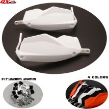 Aluminium Handschutz Handschützer für 200 250 390 690 Motorrad SX SXF EXC XC XCW EXC-F 125-530 MX Dirt Bike Motocross