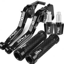 Per YAMAHA TMAX560 TMAX 560 ABS 2024 2023 2022 2020 2021 Moto Leve Freno Frizione Manubrio Hand Grip Estremità T-MAX 560 parti