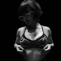 Breathedivinity fitness lingerie with a touch of sexiness and fashion