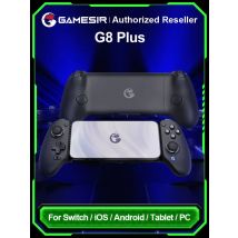 Gamesir G8 Plus Mando Móvil Gaming Control para el Cellular Manette Smartphone Android Controller Gamepad Mobile for Tablet PC