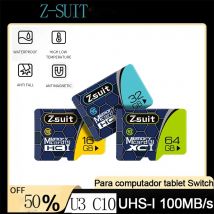 Speicherkarte 128 GB 64 G High Speed A2 Class10 Flash TF/SD-Karte Flash-Karte für Mobiltelefon Computer Drohne 32 GB Mini TF-Speicherkarte