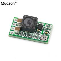 Ultra-Kleine Größe DC-DC Step Down Power Supply Module 3A Buck Converter Einstellbare 1,8 V 2,5 V 3,3 V 5V 9V 12V
