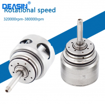 1 PC Dental NSK SX-SU03 Turbine Cartridge Rotor Fit For Pana Max Plus-S Max M600L Dynal LED High Speed Push Button Handpiece