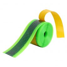 1pcs Tire Liner Puncture Proof Belt Pad for 700C 26" 27.5" 29" Road Mountain Inner Tube TPU glass fiber  inner lining  tape