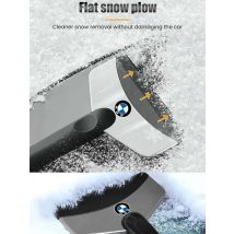 Car Snow Shovel Defrost Shovel Ice Tool Snow Removal Tool for BMW Performance X3 X1 X2 X4 X5 X6 E30 E34 E53 E61 E62 E93 G20 E46