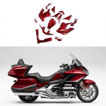 Zestaw owiewek i karoserii do Honda Gold Wing GL1800 GL 1800 2018-2025 2020 ABS Motocykl