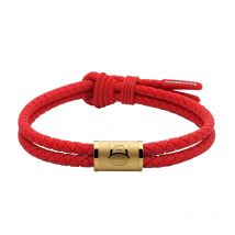 Power Ionics 2026 Horse CNY 12 Lucky Zodiac Waterproof Anions Sports Fashion Bracelet Free Engrave