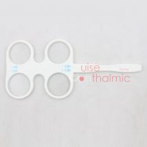 Fixed PD Confirmation Tester 0.25/0.50/0.75/1.00/1.50/2.00 Optical Turnner | Low Vision Therapy Training Tools flipper