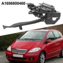 Motorhaubenentriegelungsgriff aus Metall für Mercedes W169 A-Klasse mit OEM-Nummer A1698800460 Ersatzteil für Wartung