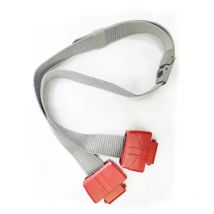Soft Desire Driver Extension Belt Metallic Painting Kamen Rider Gavv Cosplay Accessories Adult Size CSM Stimulate Refit toy