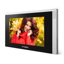 Monitor IP per videocitofono TMEZON (è necessario lavorare con l'unità esterna, non può acquistare da solo)