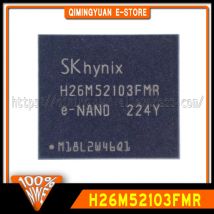 1 ~ 20 TEILE/LOS H26M52103FMR 16GB BGA EMMC H26M52103FMRE-NAND 100% Neue Original Auf Lager