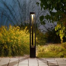 Outdoor LED waterproof lawn lamp courtyard lamp Villa Garden Park landscape lamp IP65 waterproof outdoor lamp outdoor lighting