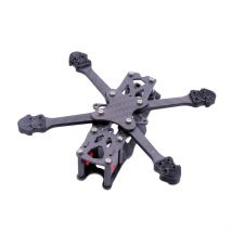 APEX 2 Frame Kit 2inch/2.5inch/3inch RC Drone FPV Racing Quadcopter For Polar/Nebula Nano 1103 1104 1106 1203 1204 Motors
