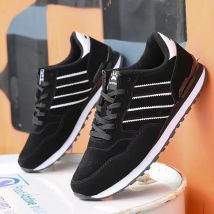 Hohe Qualität männer Turnschuhe Leder Casual Schuhe Herbst 2025, Neue Atmungsaktive Männer Schuhe Tenis Männlichen Flache Schuh Zapatillas Hombre