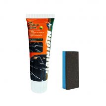 Car Scratch Remover 50ML Auto Swirl Remove Set Car Paint Care Tools Auto Body Polishing Compound Paste Car Anti Scratch Wax