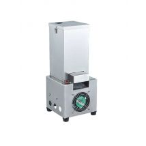 110V / 220V Electric Garlic Peeler Machine Stainless Steel Peeling Machine for Commercial Home Restaurant