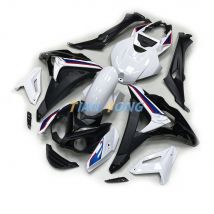 Passend für S1000 R Karosserie, Einspritzung, hellblau, rot, weiß, schwarz, Motorrad für BMW S1000R 2015 2016 2017, komplettes Verkleidungsset