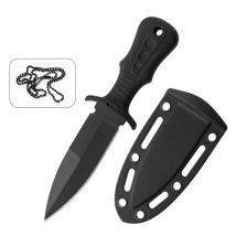 Hochwertige Tragbare Mini Taktische Messer Halskette Mehrzweck Edelstahl Schneiden Messer Outdoor Camping Werkzeuge.