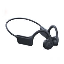 Bone Conduction Headphones Bluetooth Wireless Headphone Sports Headset Noise Reduction Tech Waterproof Open Ear