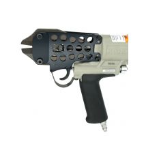 WOODPECKER CTQ4XD Pneumatic Cutting Nipper, 3-4mm Diameter Wire Cutting, Air Power Wire Shear