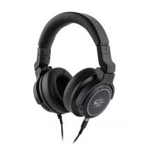 Linsoul Kiwi Ears Aventus Bluetooth-Koaxial-Treiber, DJ und Gaming, Bluetooth/kabelgebundene Kopfhörer, Kopfhörer mit aktiver Geräuschunterdrückung