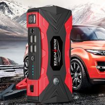 Car Jump Starter 3000A 99800mAh 20000mAh Starting Device Portable Power Bank Battery Starter Launcher For Car Booster Articles